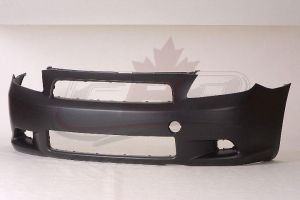 Bumper Front Scion Tc 2005-2010 Primed , SC1000103