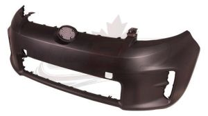 Bumper Front Scion Xb 2011-2015 Primed Capa , SC1000107C