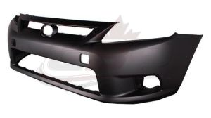 Bumper Front Scion Tc 2011-2013 Primed Capa , SC1000108C