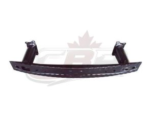 Rebar Front Bumper reinforcement Scion Fr-S 2013-2015 Steel , SC1006106