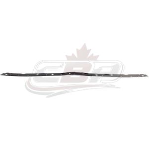 Bumper Bracket Front Scion Fr-S 2013-2016 Steel, Sc1031102