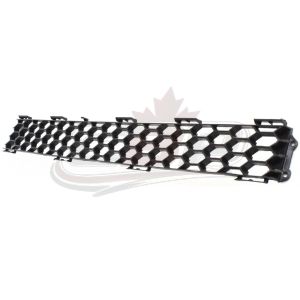 Grille Lower Scion Xb 2004-2006 Matte-Black , SC1036101