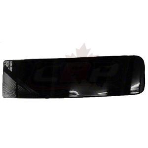 Fog Lamp Cover Front Driver Side Scion Xb 2004-2006 (Primed-Black) , SC1038100