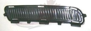 Bumper Moulding Front Driver Side Scion Xb 2008-2010 Black , SC1046100