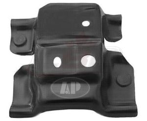 Bumper Bracket Front Driver Side Scion Xa 2004-2006 , SC1066101
