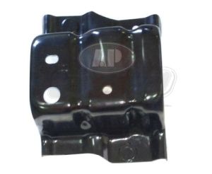Bumper Bracket Front Passenger Side Scion Xa 2004-2006 Steel , SC1067102