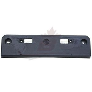 License Plate Bracket Front Scion Tc 2014-2015 Matte , SC1068101