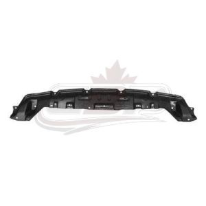 Bumper Lower Air Shield Front Scion Xb 2011-2015 Capa , SC1091100C