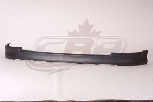 Bumper Spoiler Front Scion Xb 2004-2006 Primed , SC1093101