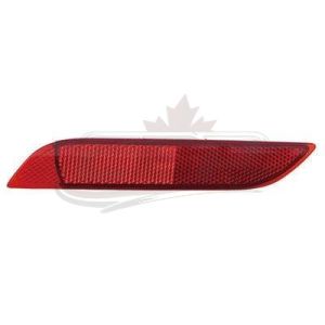 Reflector Rear Driver Side Toyota Corolla Im 2017-2018 High Quality , SC1184100