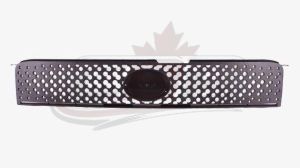 Grille Scion Xb 2008-2010 Black , SC1200105