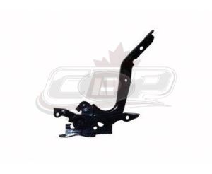 Hood Hinge Passenger Side Scion Xb 2008-2015 , SC1236103