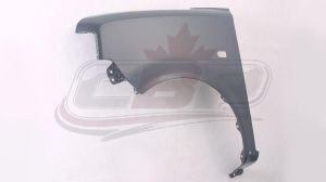 Fender Front Driver Side Scion Xb 2004-2006 Capa , SC1240102C