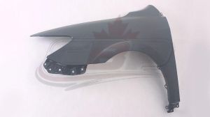 Fender Front Passenger Side Scion Tc 2005-2010 Capa , SC1241103C