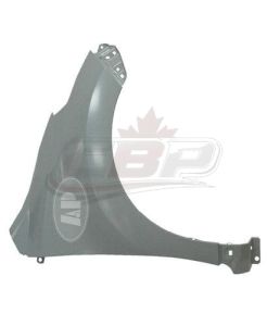 Fender Front Passenger Side Scion Xd 2008-2014 (Without Side Lamp Hole) Steel , SC1241107