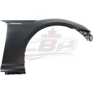Fender Front Passenger Side Toyota 86 Coupe 2017-2019 Steel Capa , SC1241108C