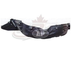 Fender Liner Front Driver Side Scion Tc 2005-2010 , SC1248105