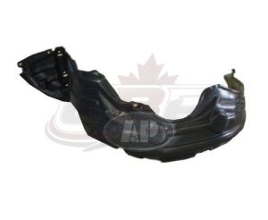 Fender Liner Front Driver Side Scion Xd 2008-2014 , SC1248107