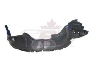 Fender Liner Passenger Side Scion Xb 2008-2010 , SC1249106