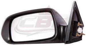 Mirror Driver Side Scion Tc 2005-2010 Power With Signal , SC1320102