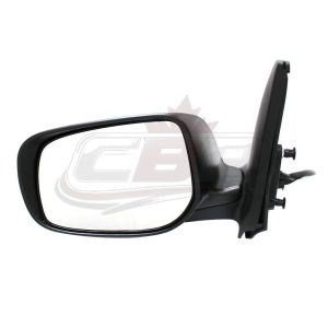 Mirror Driver Side Scion Xb 2008-2015 Power With Signal , SC1320103