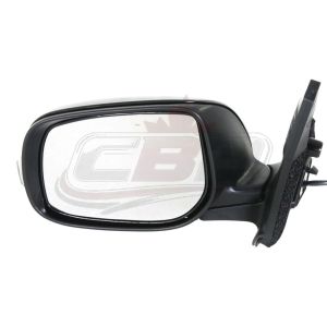 Mirror Driver Side Scion Xd 2008-2014 Power With Signal , SC1320104