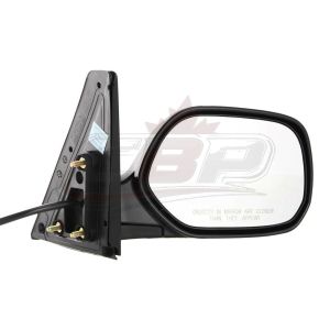 Mirror Passenger Side Scion Xb 2004-2006 Power , SC1321101