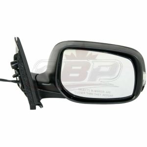 Mirror Passenger Side Scion Xd 2008-2014 Power With Signal , SC1321104