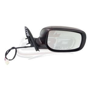 Mirror Passenger Side Scion Tc 2011-2015 Power With Signal Ptm , SC1321105
