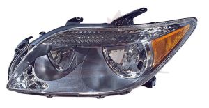 Head Lamp Driver Side Scion Tc 2005-2007 Without Base Pkg Capa, Sc2502101C