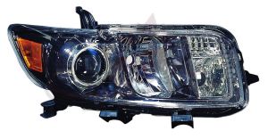 Head Lamp Passenger Side Scion Xb 2008-2010 High Quality , SC2503102