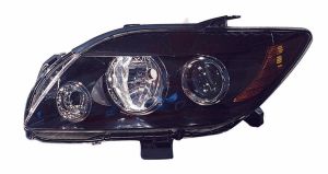Head Lamp Driver Side Scion Tc 2008-2010 (10 With Base/08-10 Without Base Pkg) Capa, Sc2518104C