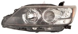 Head Lamp Driver Side Scion Tc 2011-2013 High Quality , SC2518107