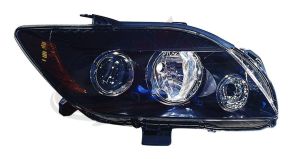 Head Lamp Passenger Side Scion Tc 2008-2010 (10 With Base/08-10 Without Base Pkg) High Quality , SC2519104