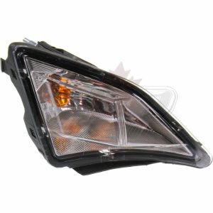 Signal Lamp Front Passenger Side Scion Fr-S 2013-2016 Capa, Sc2533101C