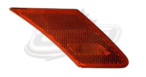 Side Marker Lamp Passenger Side Scion Fr-S 2013-2016 Capa, Sc2555100C