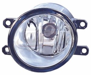 Fog Lamp Front Driver Side Toyota Venza 2009-2012 Japan Built Factory Intall High Quality , SC2592100