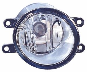 Fog Lamp Front Passenger Side Toyota Camry Hybrid 2007-2014 Japan Built Factory Intall High Quality , SC2593100