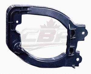 Fog Lamp Mounting Bracket Front Passenger Side Scion Xa 2006 , SC2601100