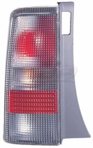 Tail Lamp Driver Side Scion Xb 2004-2006 High Quality , SC2800101