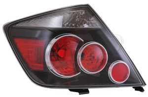 Tail Lamp Driver Side Scion Tc 2008-2010 High Quality , SC2818103