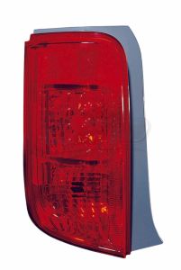 Tail Lamp Driver Side Scion Xb 2008-2010 High Quality , SC2818104
