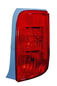 Tail Lamp Passenger Side Scion Xb 2008-2010 High Quality , SC2819104