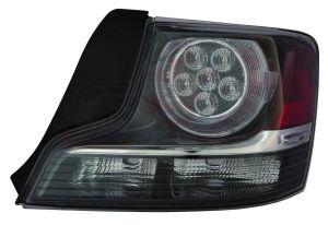 Tail Lamp Passenger Side Scion Tc 2014-2016 High Quality , SC2819111