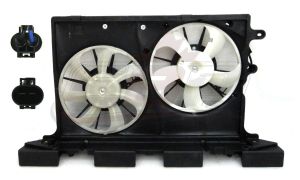 Cooling Fan Assembly Scion Tc 2011-2015 , SC3115103