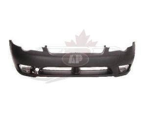 Bumper Front Subaru Legacy 2005-2007 Primed Capa , SU1000149C