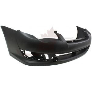 Bumper Front Subaru Legacy 2008-2009 Primed Exclude Outback Capa , SU1000160C