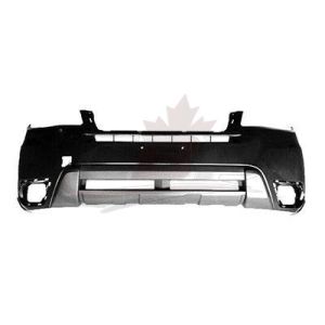 Bumper Front Subaru Forester 2014-2016 Primed For 2.5L , SU1000173