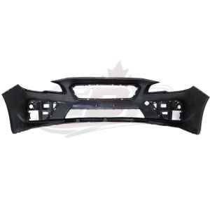 Bumper Front Subaru Wrx Sti 2015-2019 Primed Capa , SU1000175C