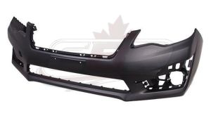 Bumper Front Subaru Impreza 2015-2016 Primed Capa , SU1000179C